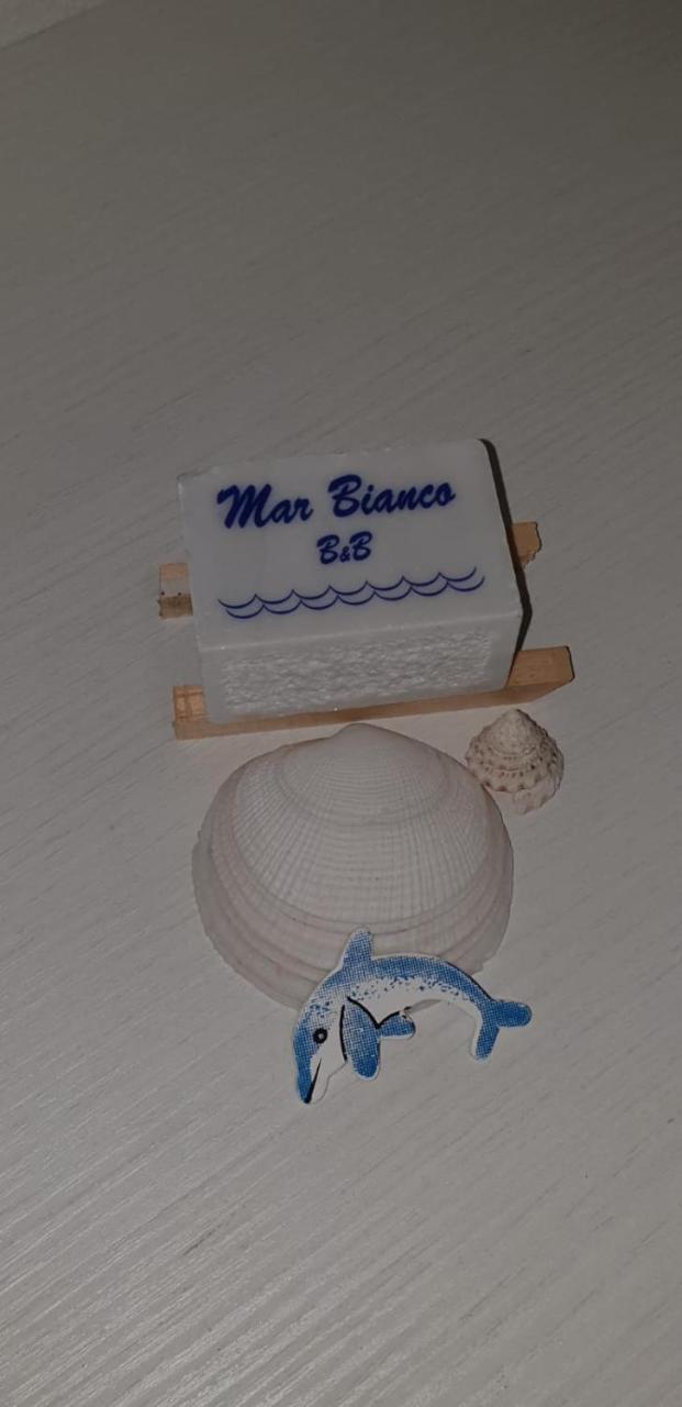 Marbianco B&B Marina Di Carrara Ngoại thất bức ảnh